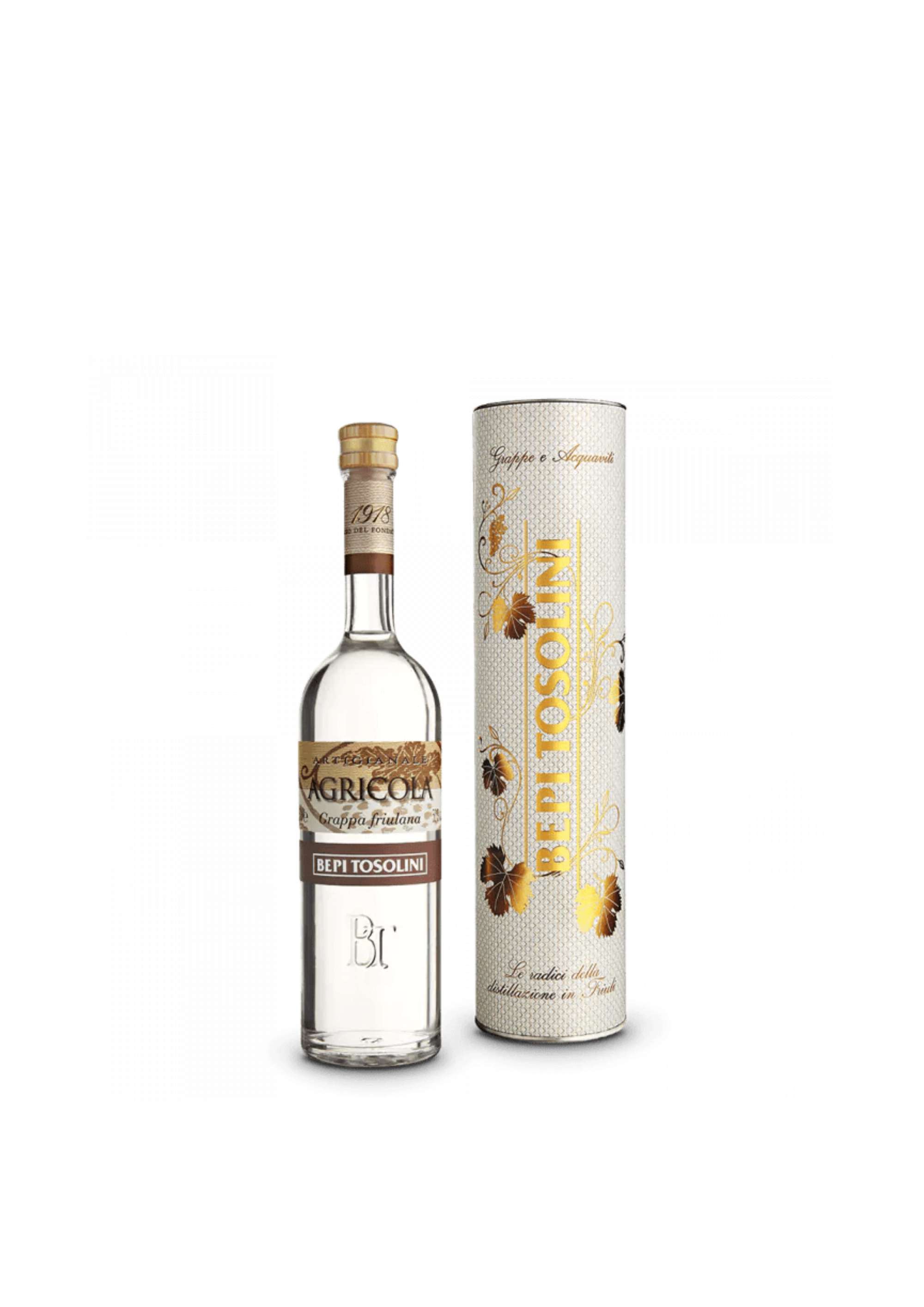Grappa Agricola