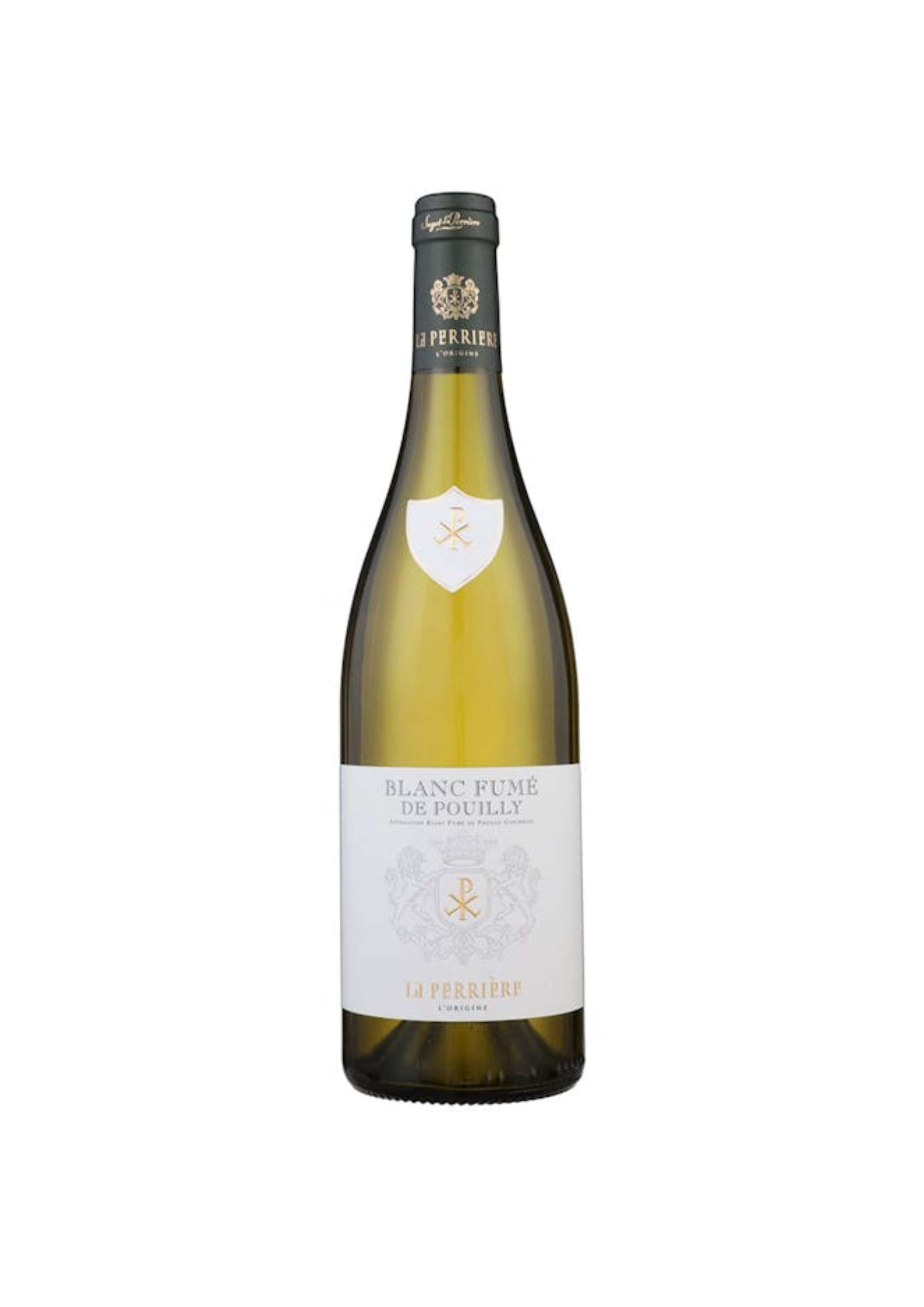 Blanc Fumè de Pouilly