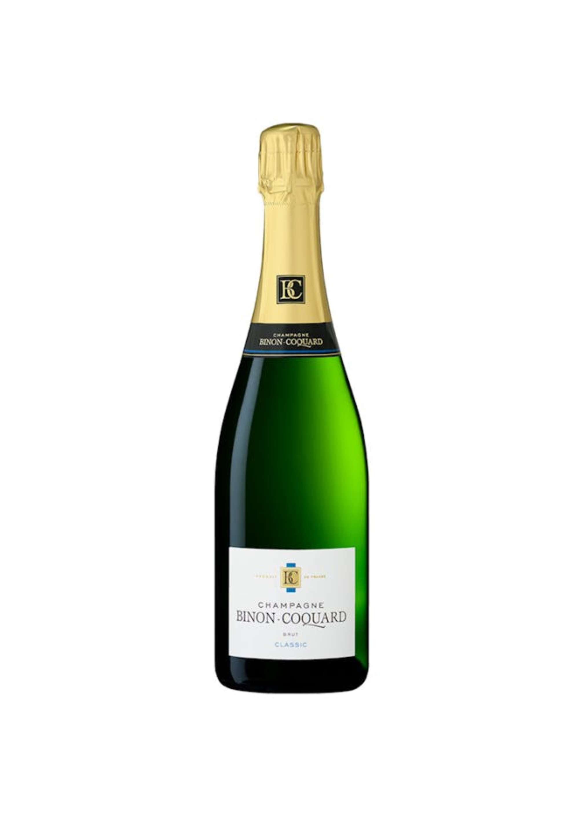 Champagne Classic Brut