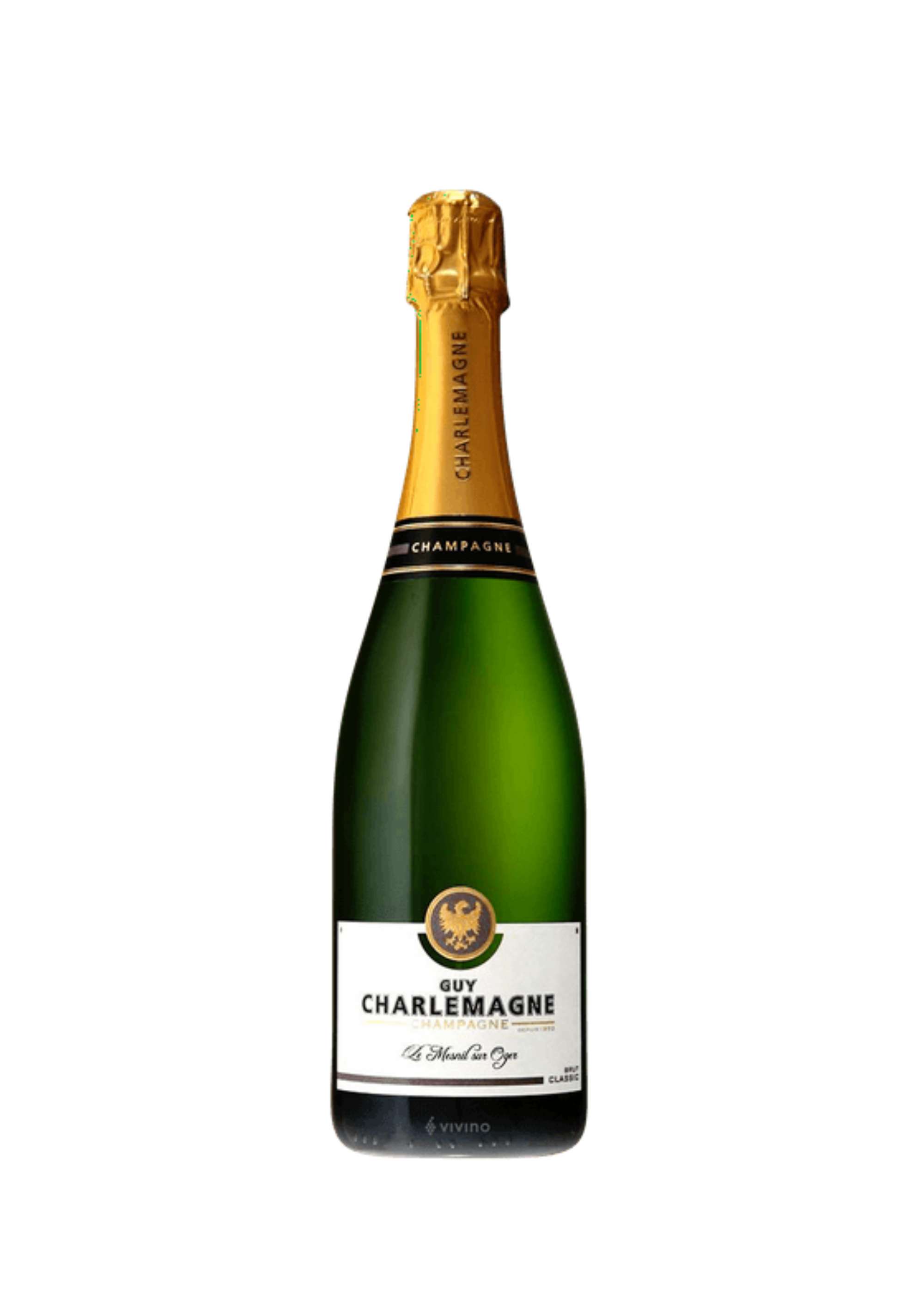 Champagne Brut Selection