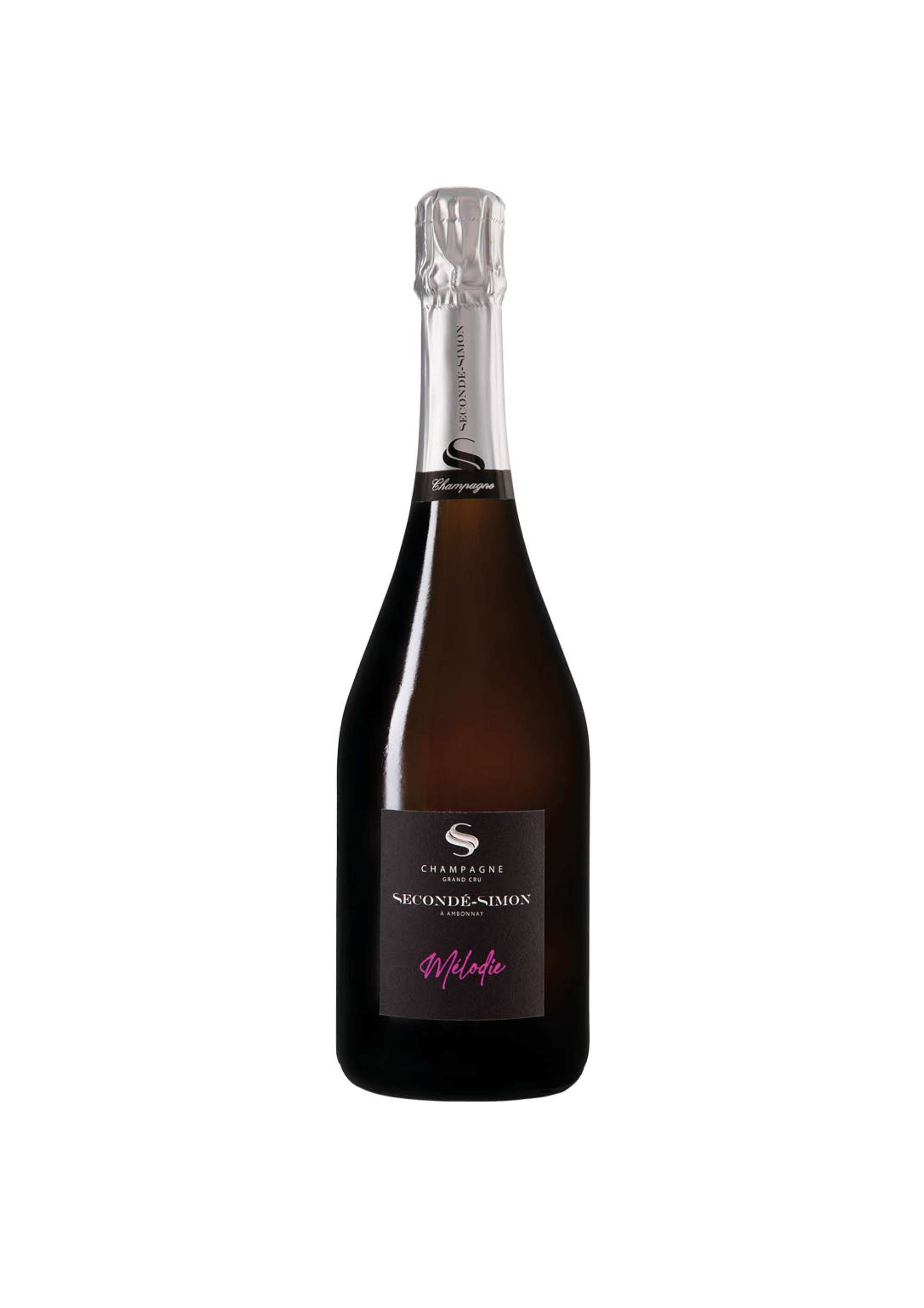 Champagne Premier Cru Mélodie