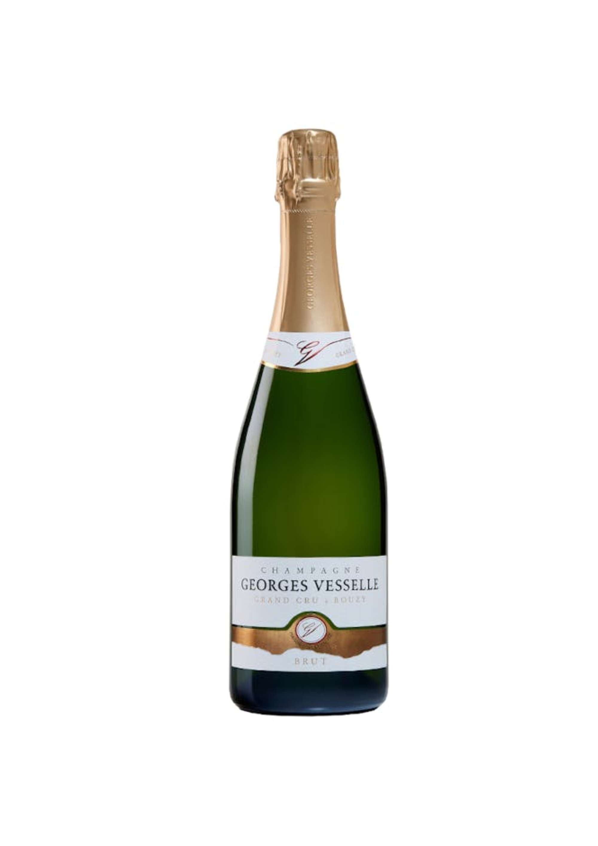 Champagne Grand Cru Brut