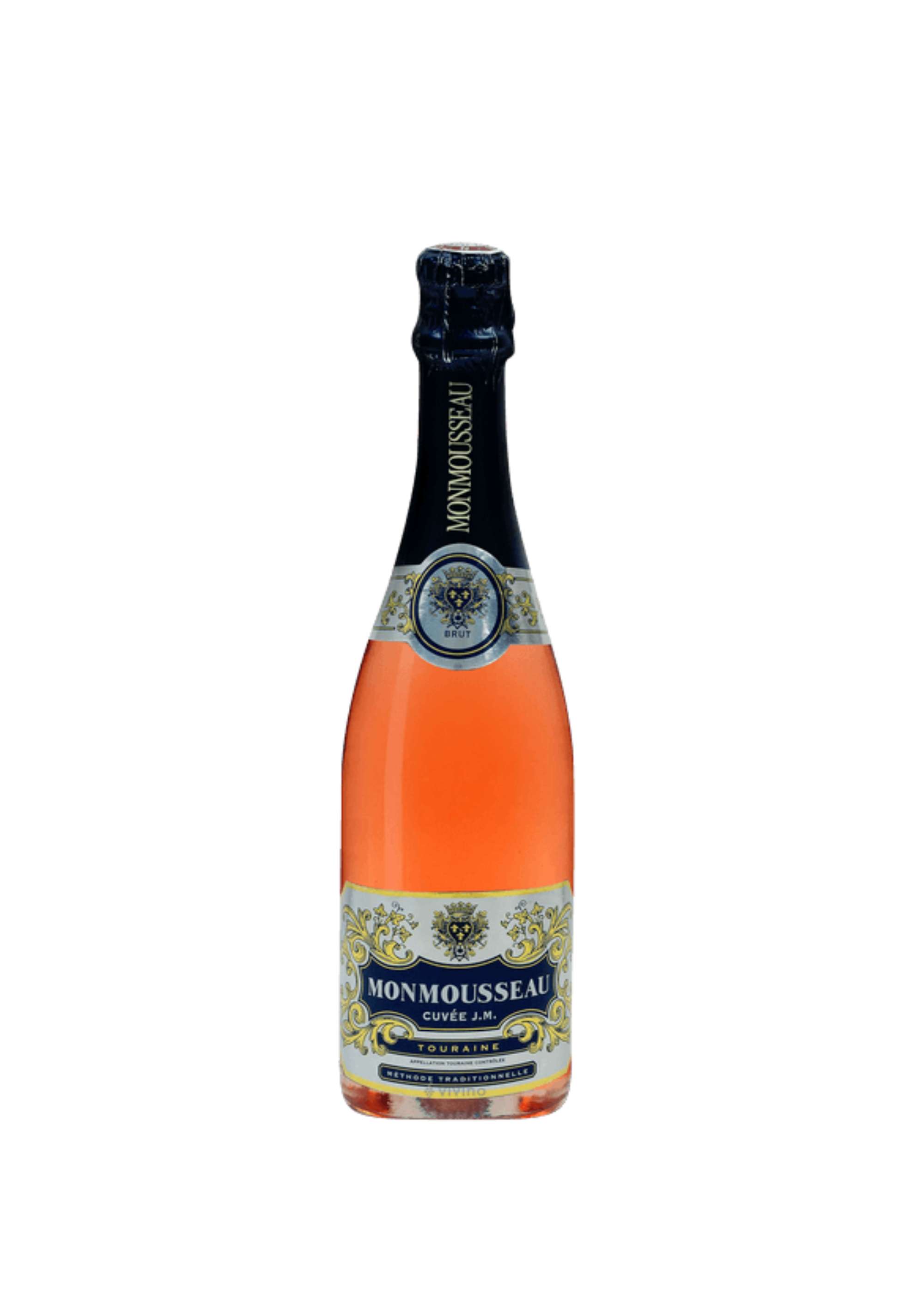Touraine Cuvée Rosé