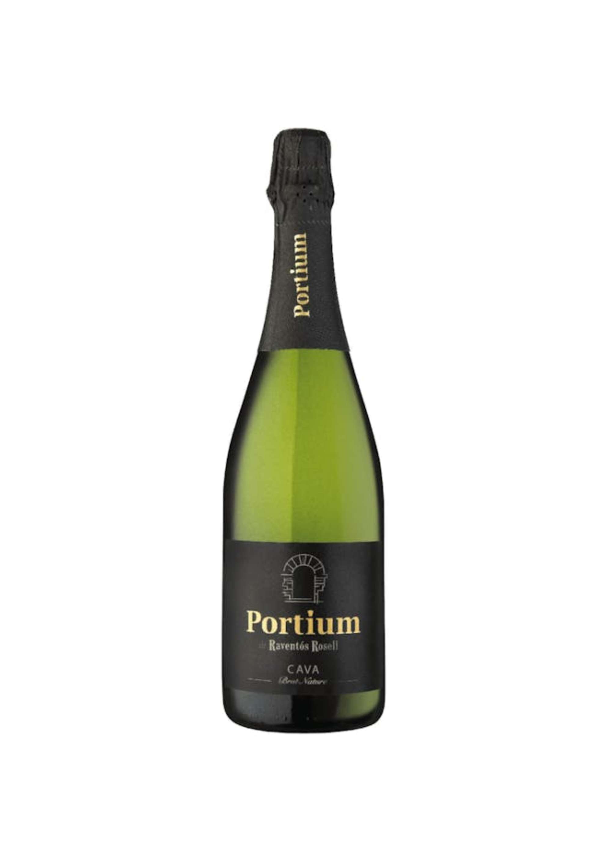 Cava Portium Brut
