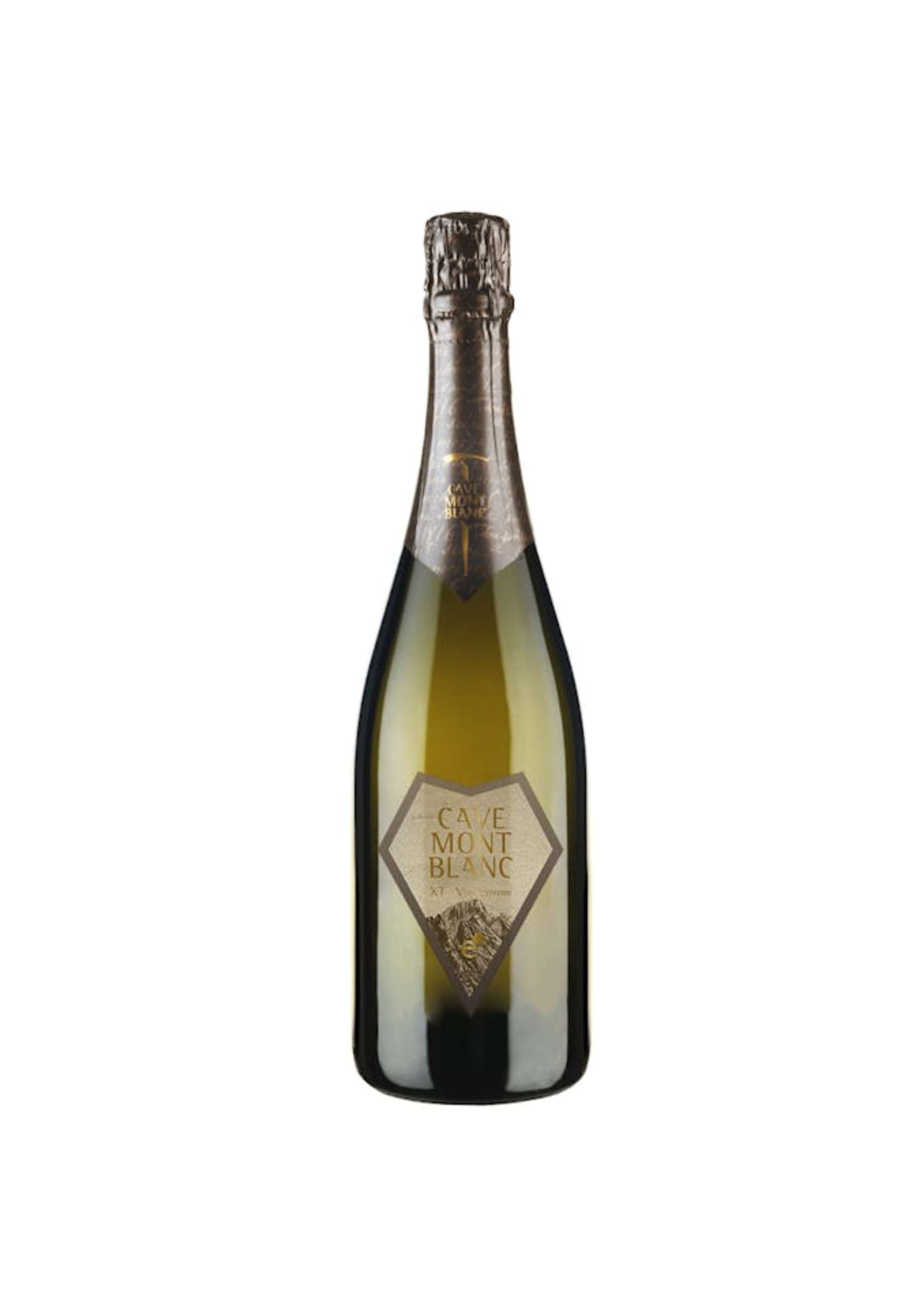 Extremum Extra Brut Vino Estremo