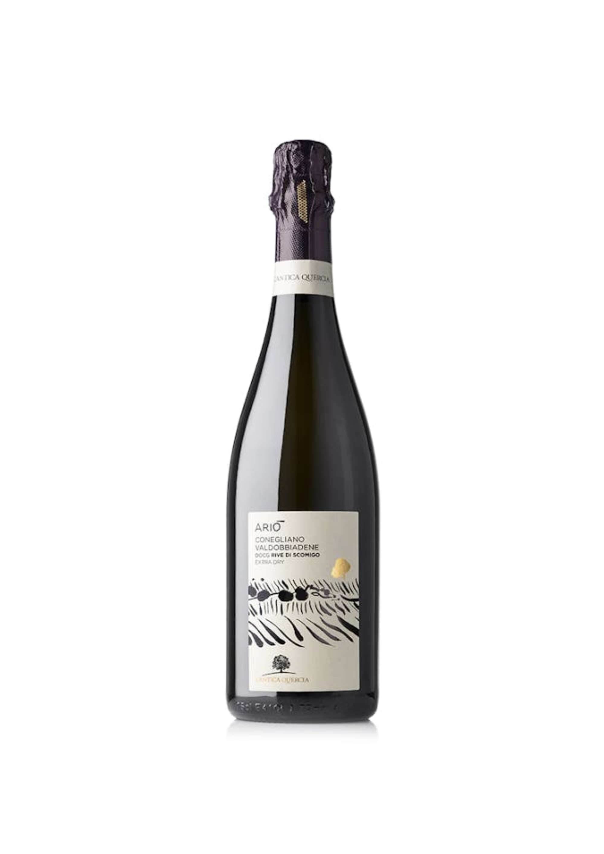 Valdobbiadene Prosecco Superiore DOCG Matiù Brut
