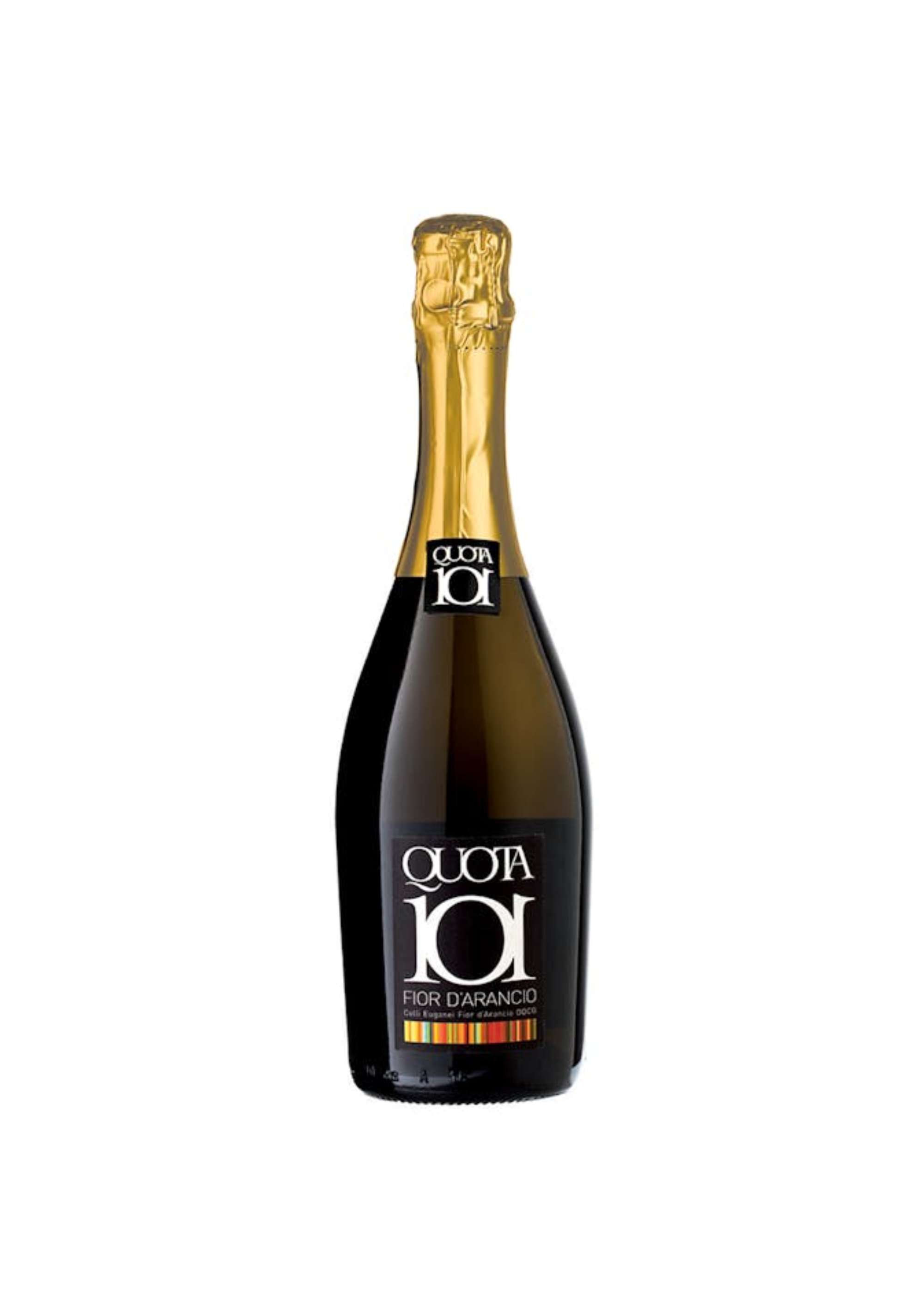 Moscato Fior d'Arancio Colli Euganei DOCG BIO