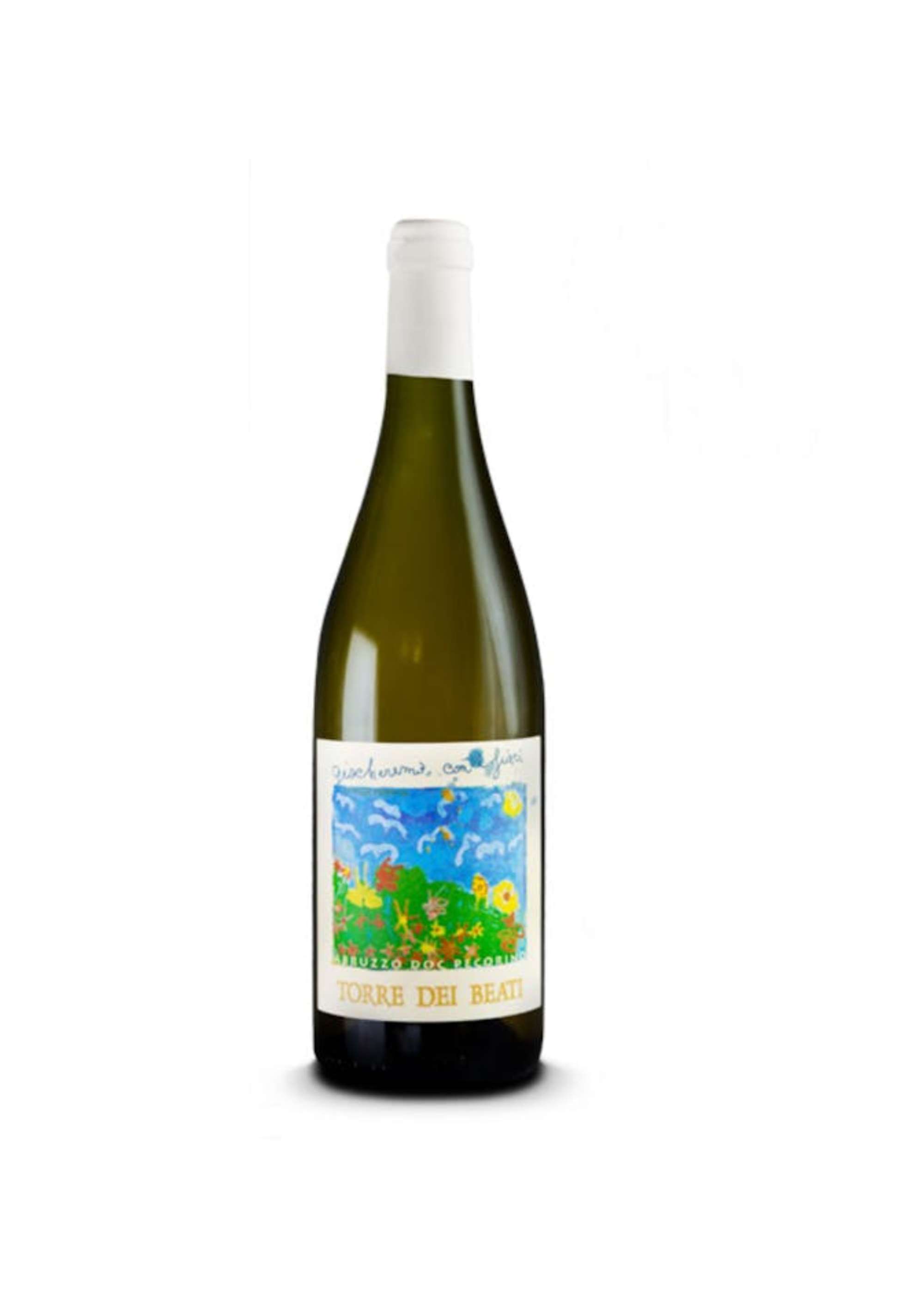 Pecorino DOC