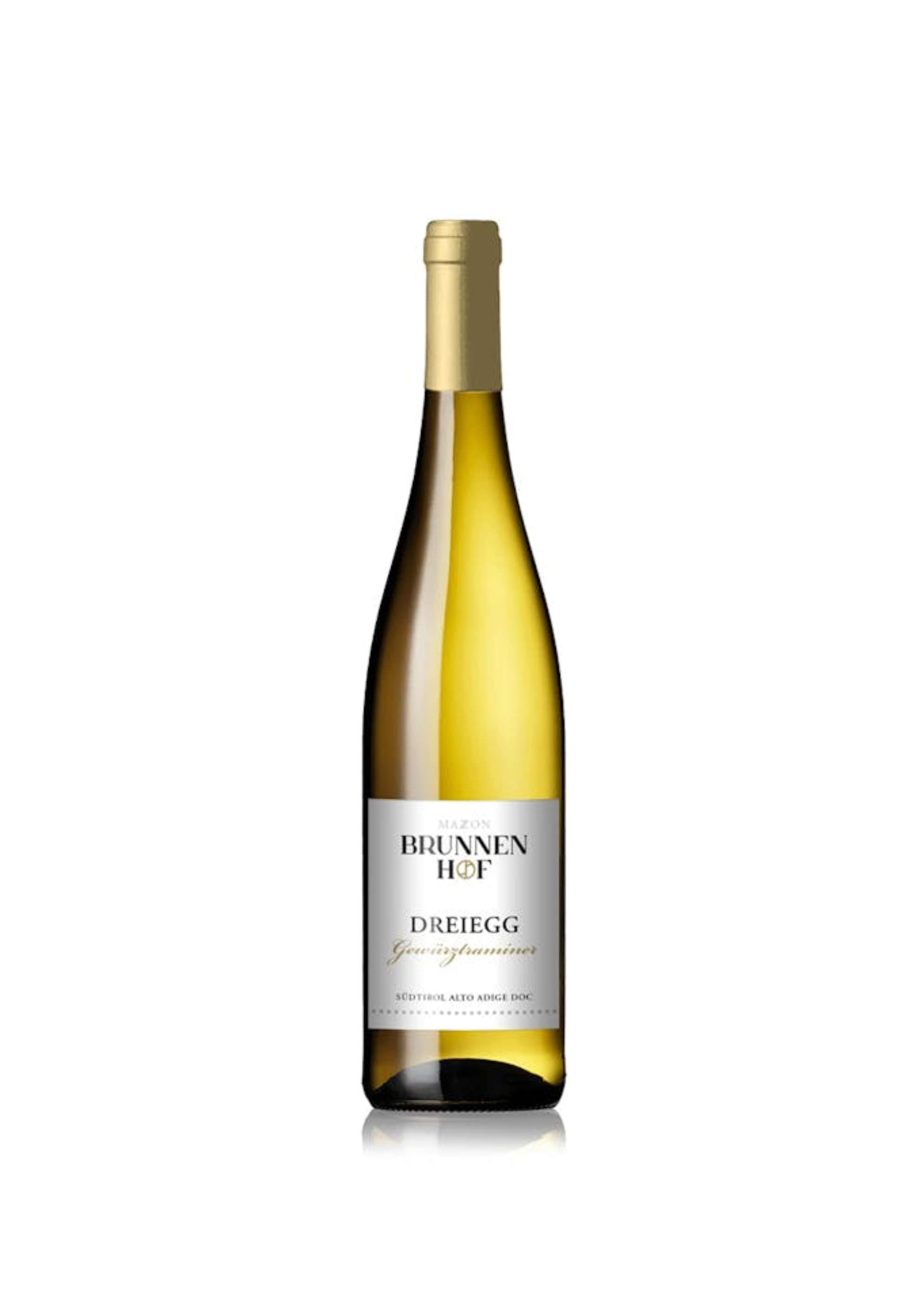 Gewürztraminer Dreiegg