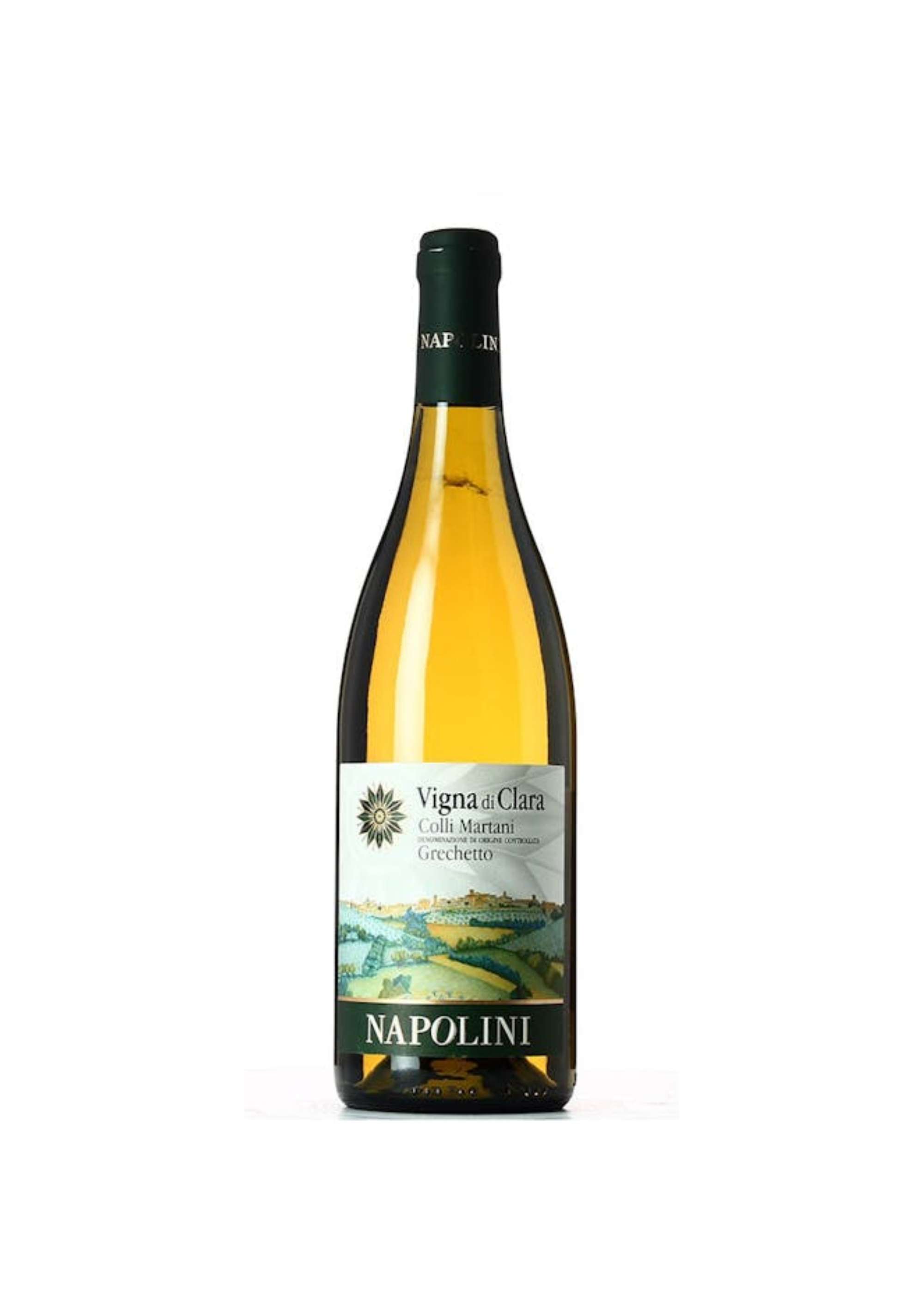 Grechetto Vigna di Clara