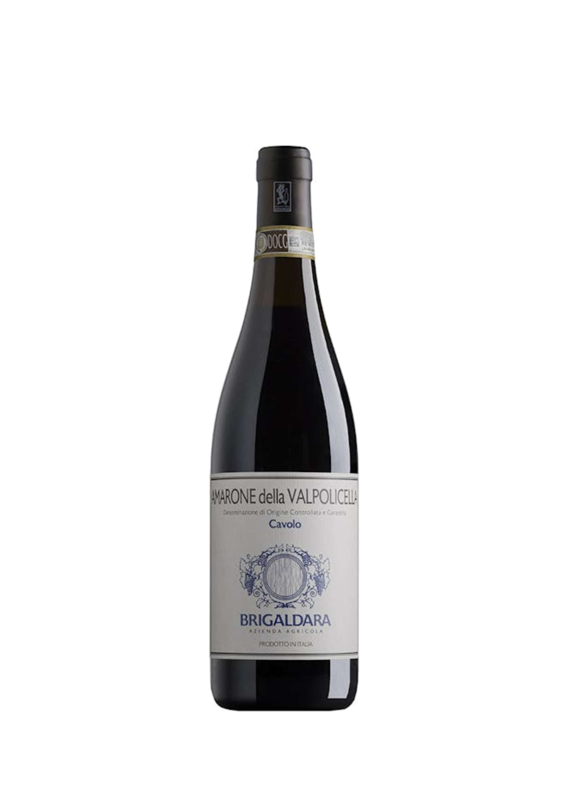 Amarone della Valpolicella