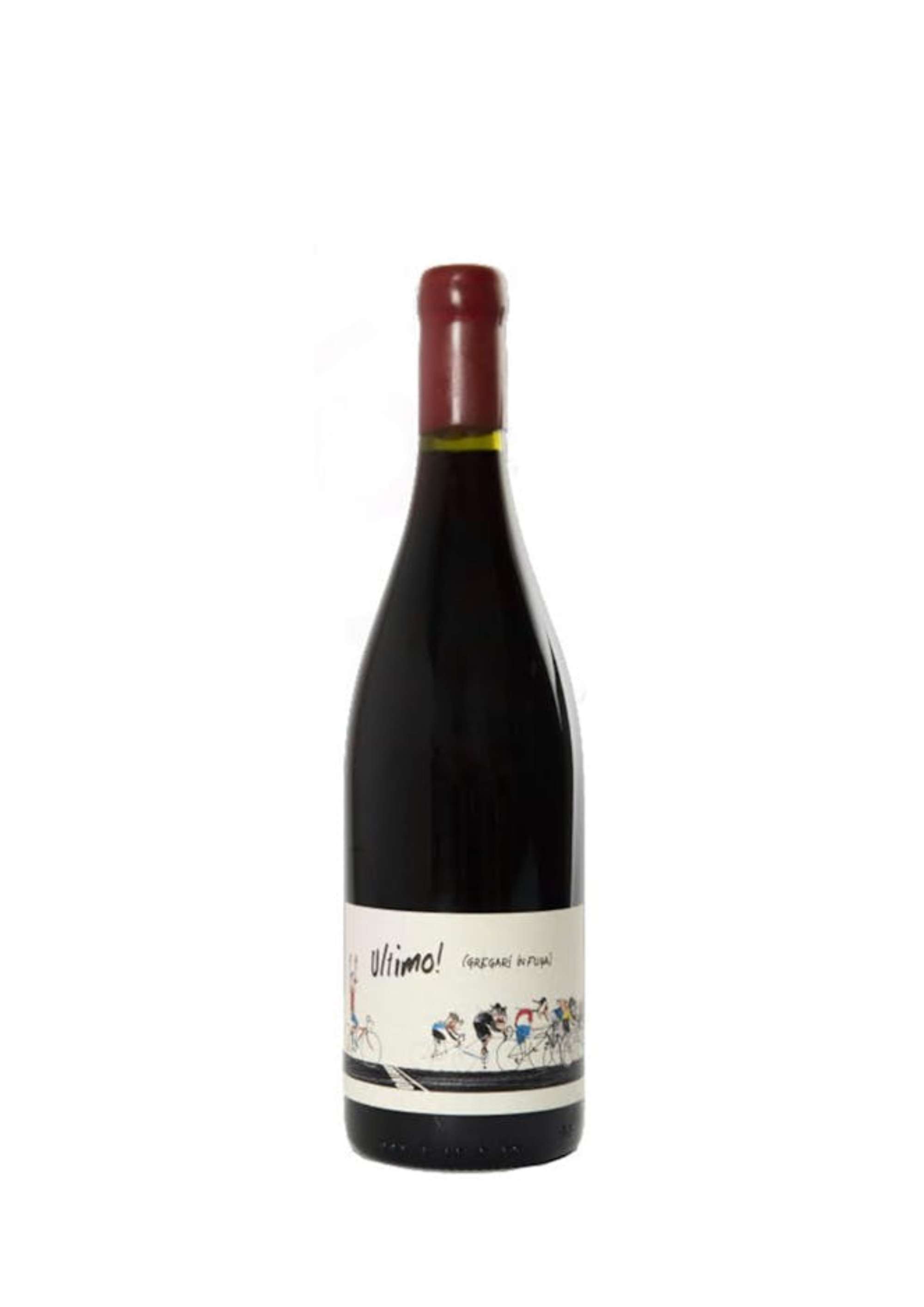 Sangiovese di Cortona Ultimo