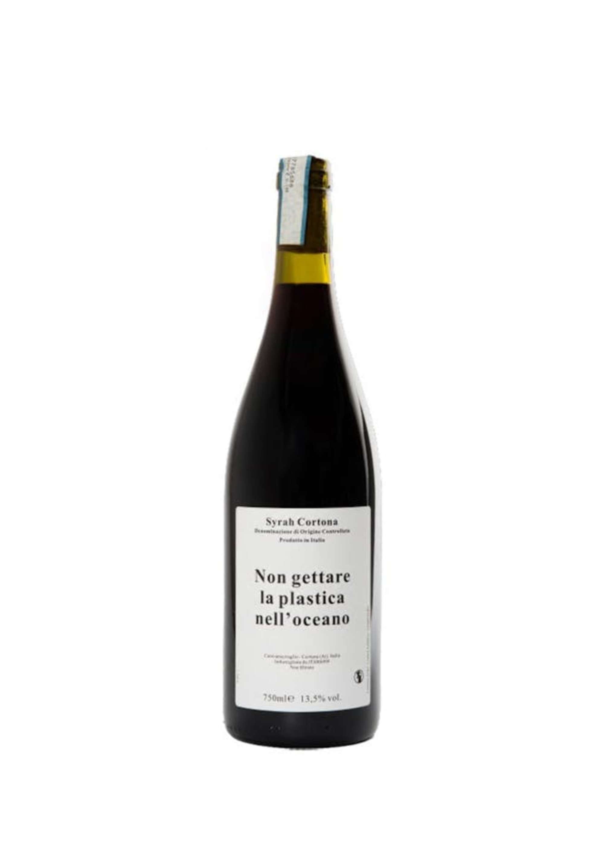 Syrah di Cortona