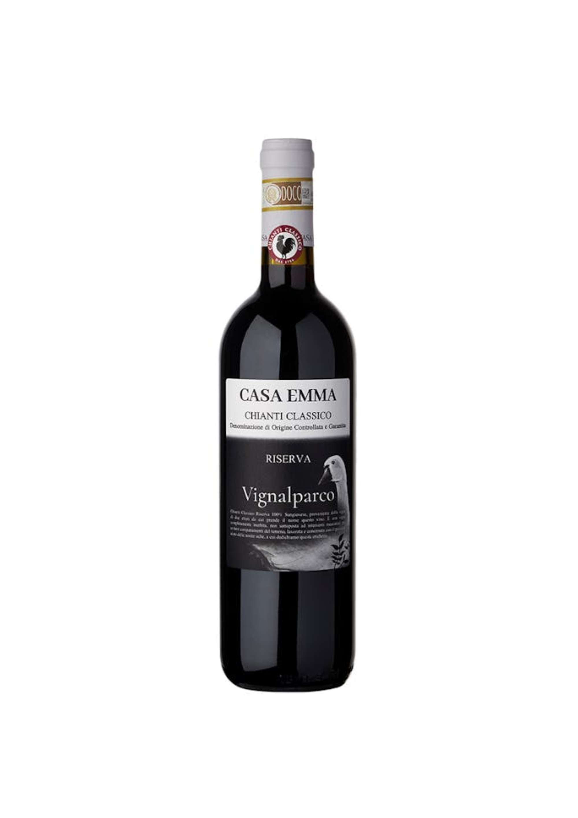 Chianti Classico Riserva Vignalparco