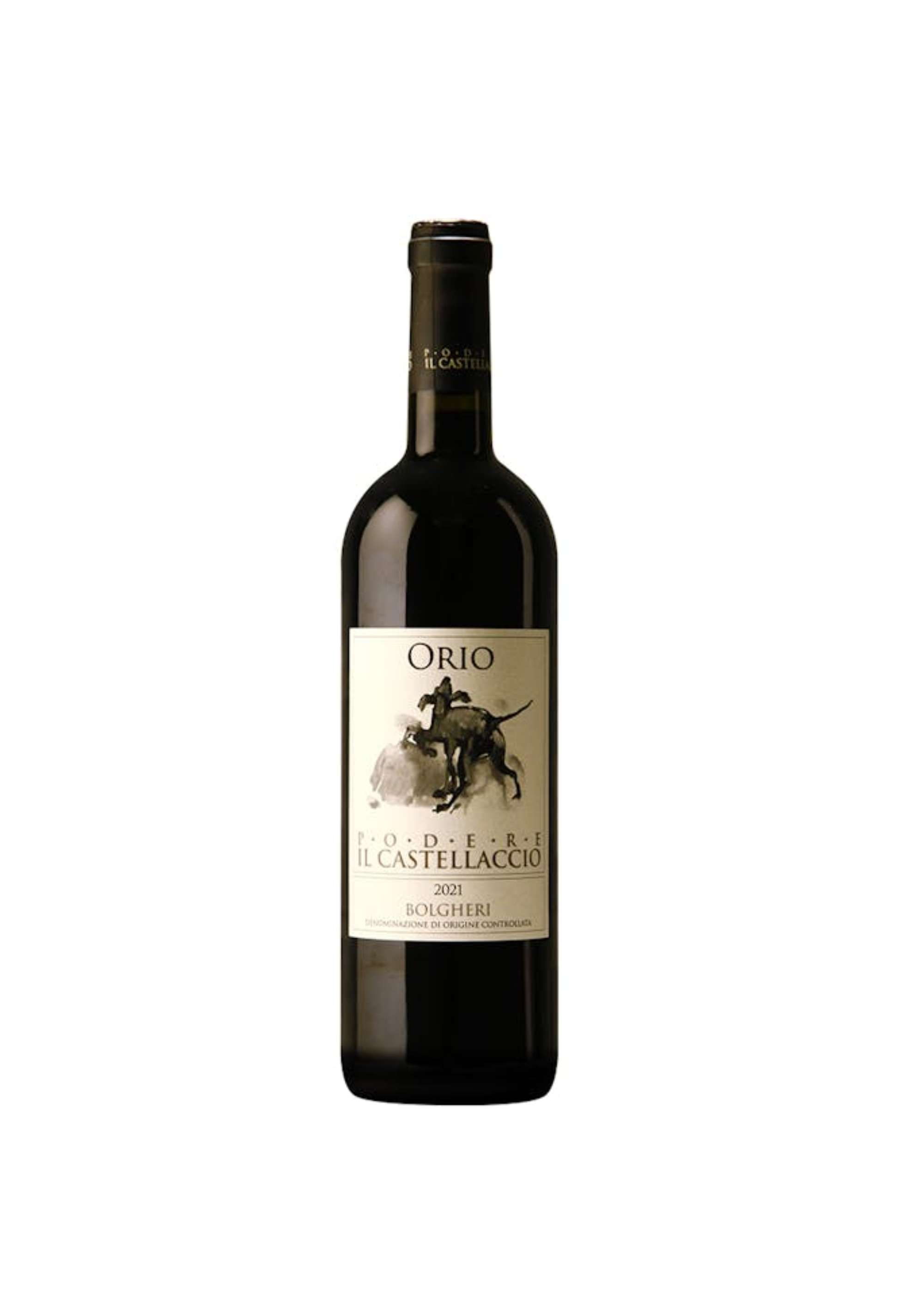 Bolgheri ORIO