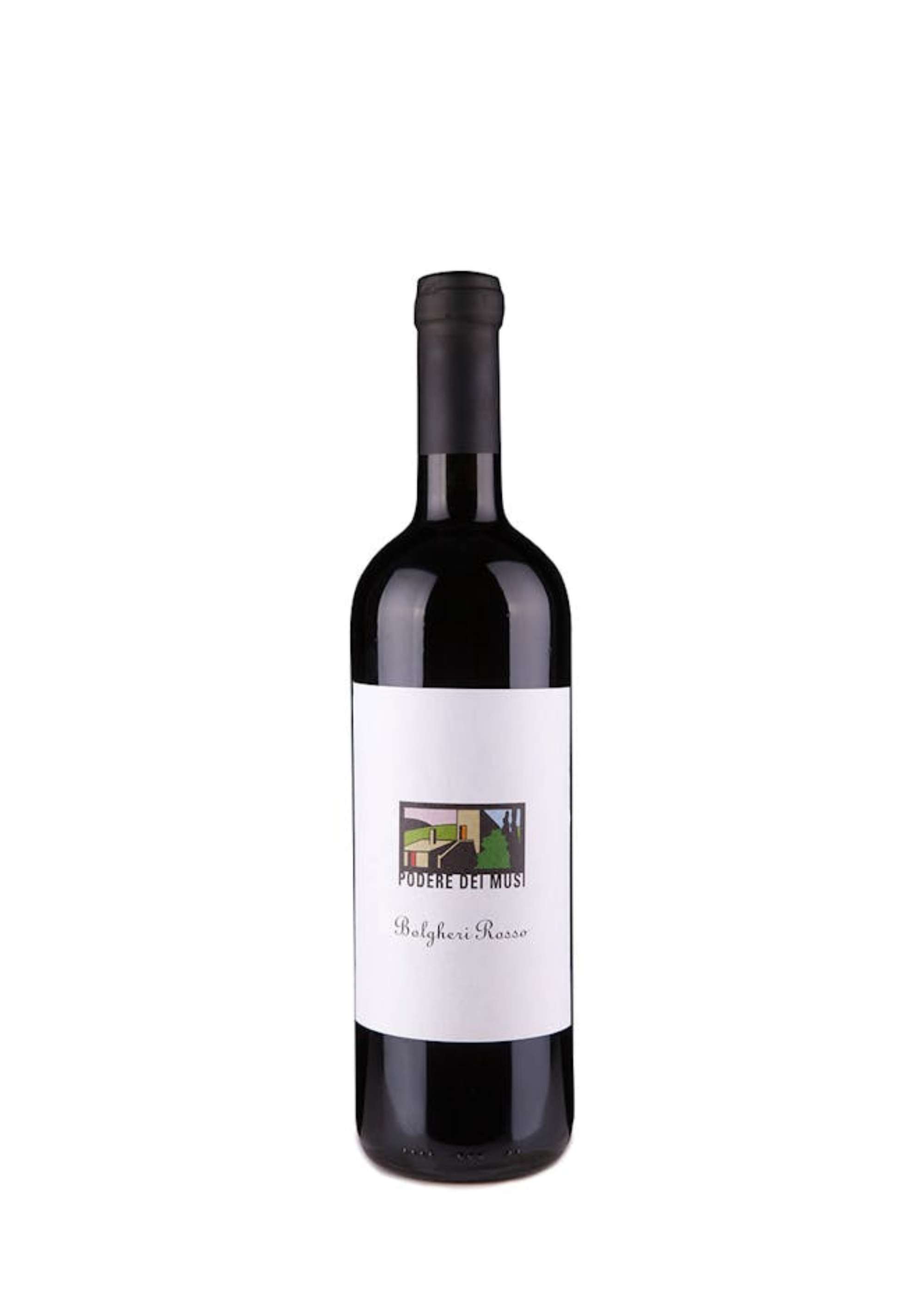 Bolgheri
